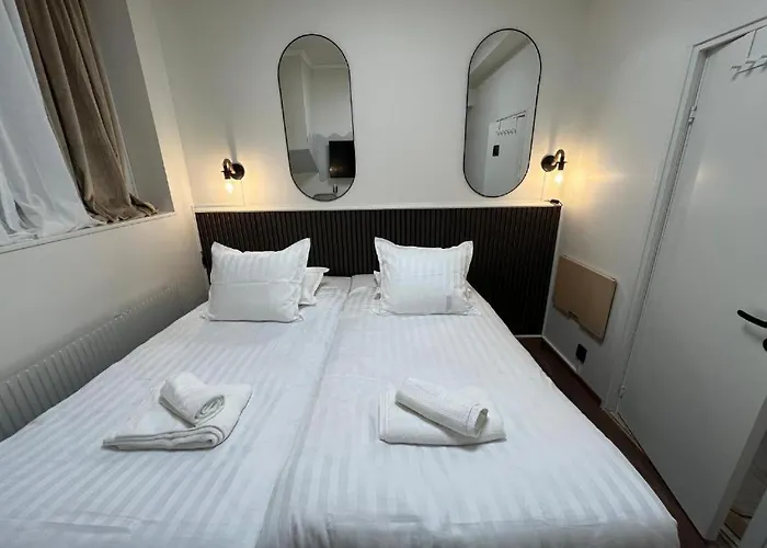 Oxbackens Hotell&Café