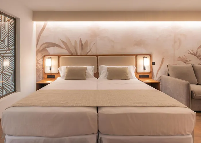Hotel Riu Palace Phuket