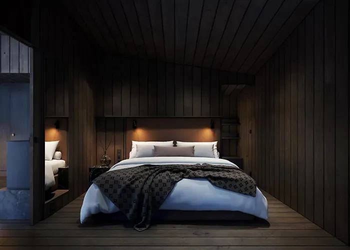 Arcora Boutique Hotel&Villas