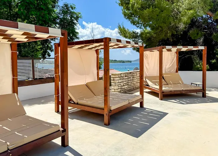 Hotel Depandance Imperial Green By Globtour