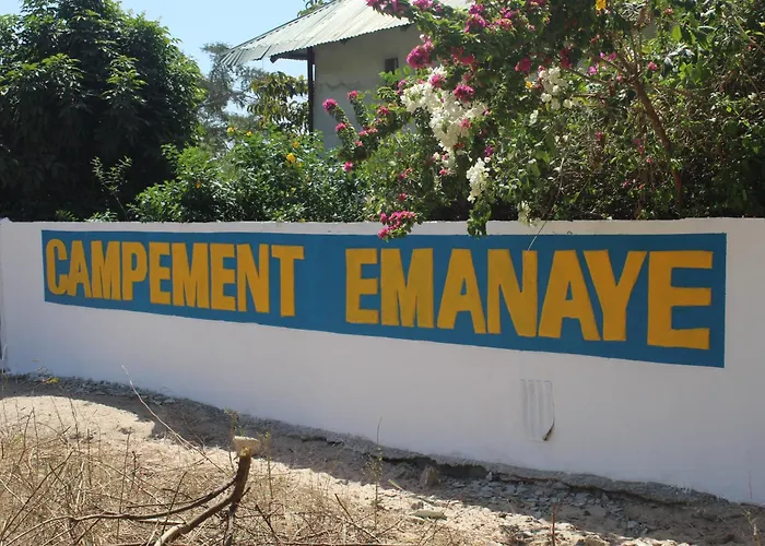 Campement Emanaye