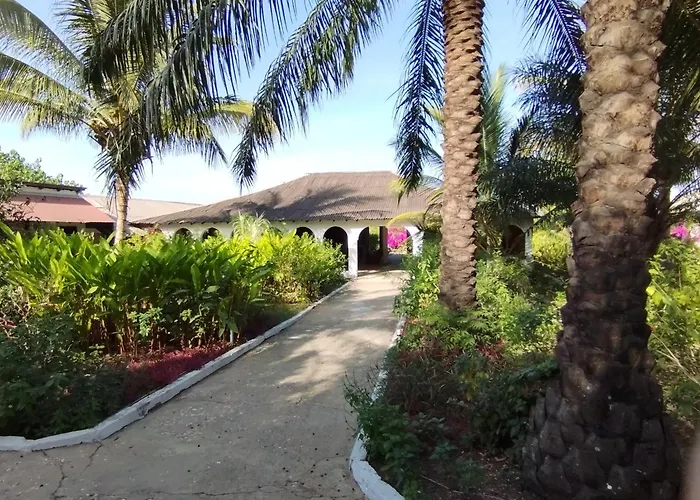 Hôtel BALAFON