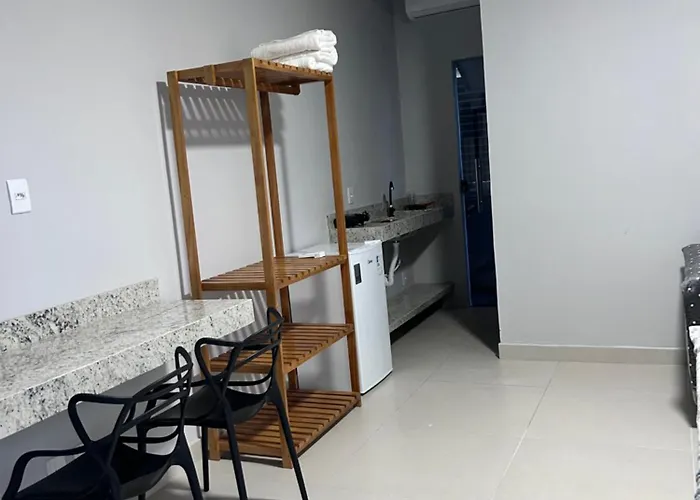 Vila Tropical