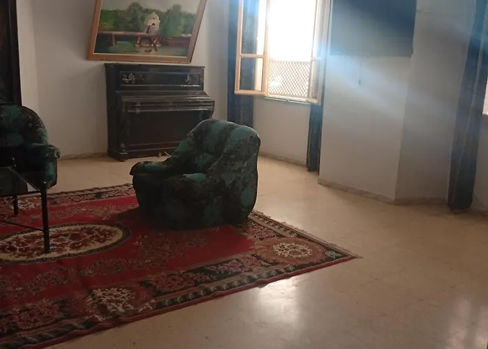 Hotel Dar Ghaouar Tozeur