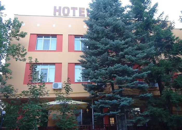 Family Hotel Familya