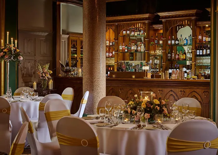 Temple Gate Hotel