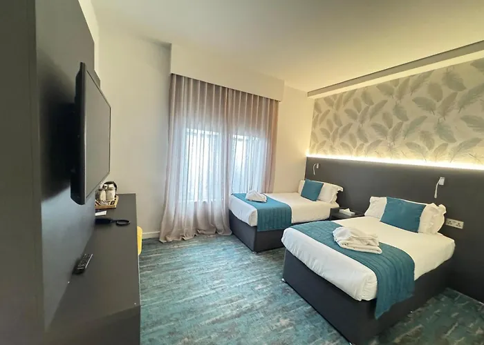 K Hotel Kensington London