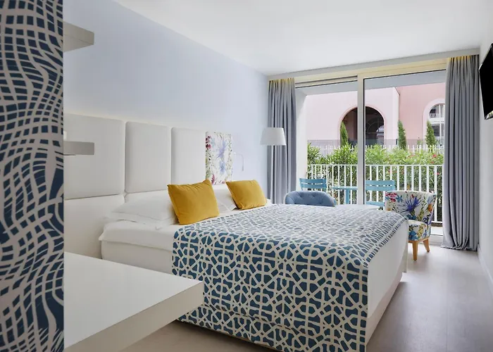 Amadria Park Family Hotel Jakov