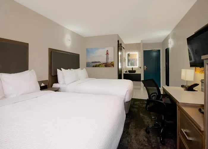 The Vic, An Ascend Collection Hotel