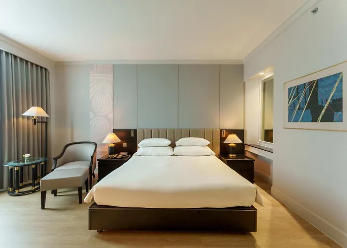 The Heritage Grand Khon Kaen Hotel And Convention