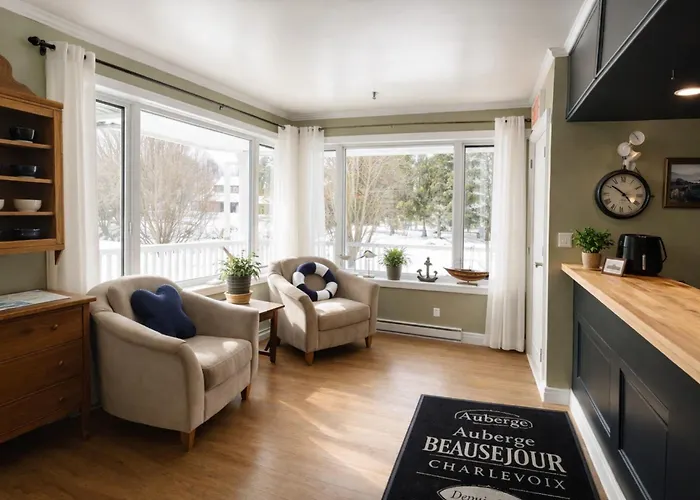 Auberge Beausejour