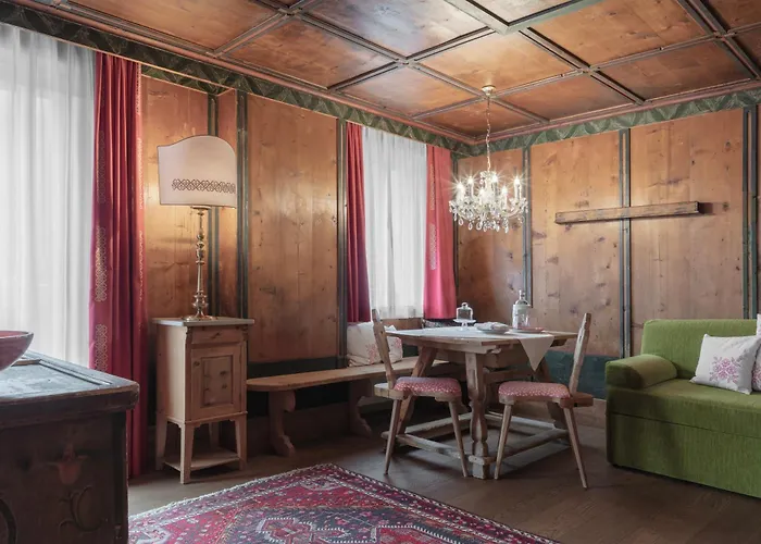 Hotel La Perla: The Leading Hotels Of The World