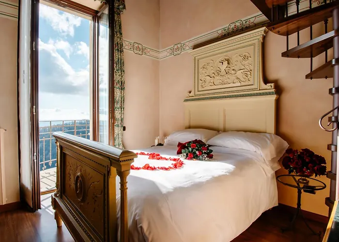 Al Borducan Boutique Hotel