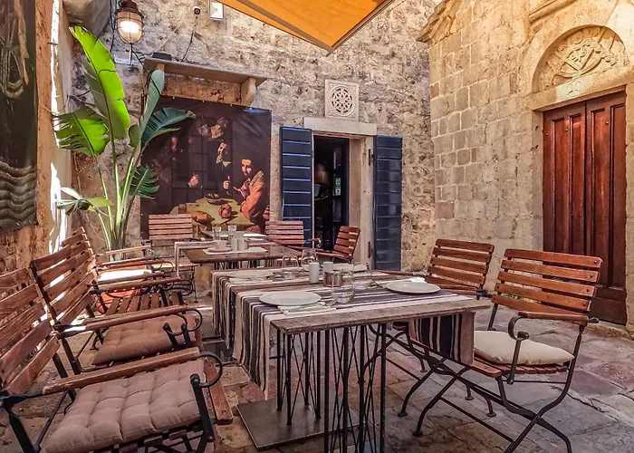 Boutique Hotel Hippocampus