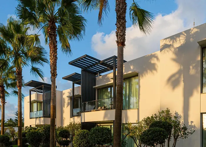 Villa Diyafa Boutique H\u00F4tel et Spa