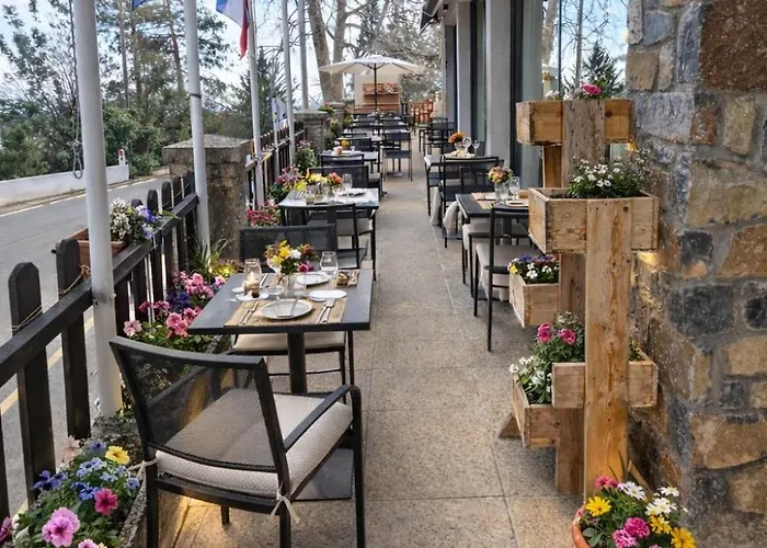 Kallithea Inn
