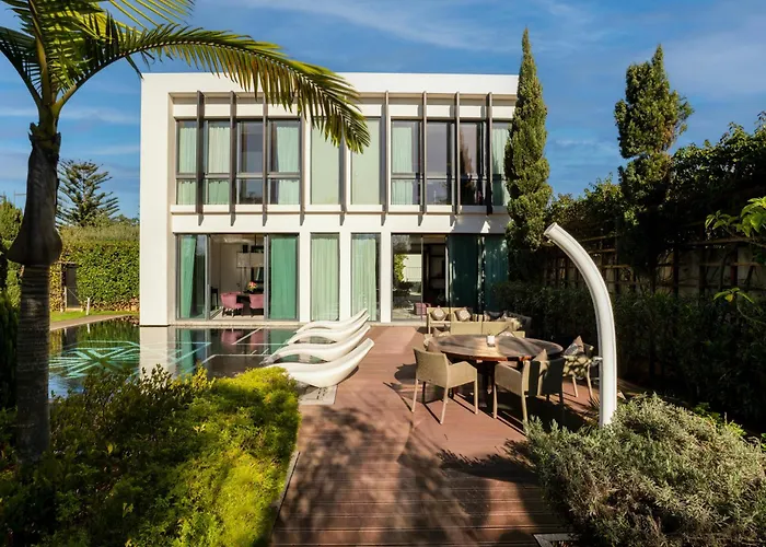 Villa Diyafa Boutique H\u00F4tel et Spa