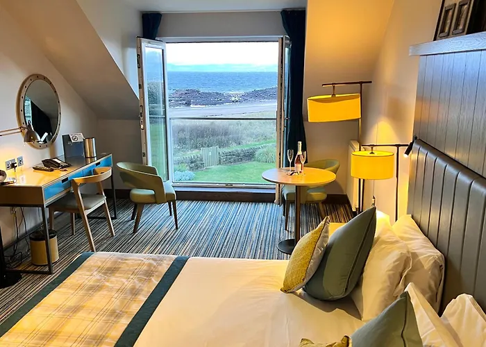 The Waterside Hotel & Spa