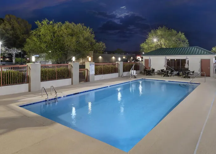 Best Western Lumberton