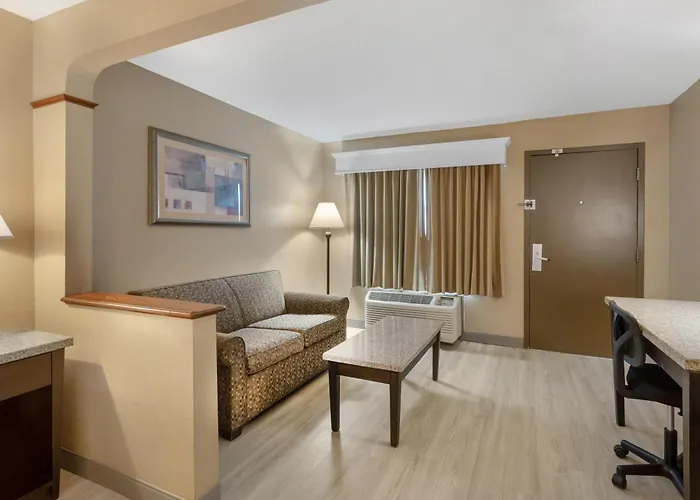 Best Western Lumberton