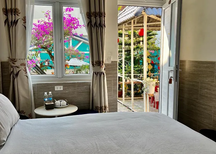 Villa - Hotel Nam Khang 2 Dalat