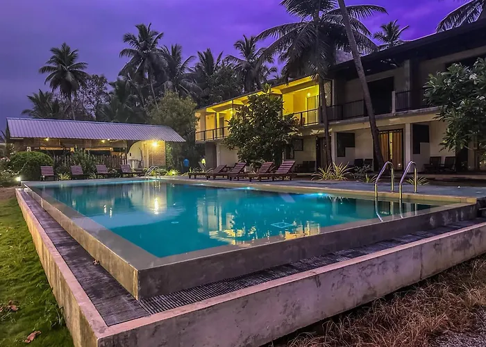 Lankapura Heritage