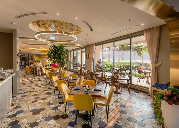 Vias Hotel Vung Tau