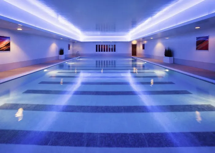 Voco Sheffield By Ihg