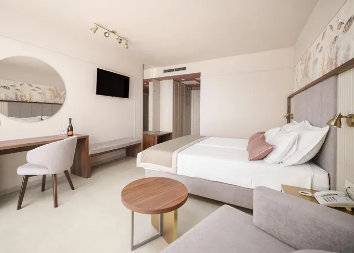 Hotel Duje