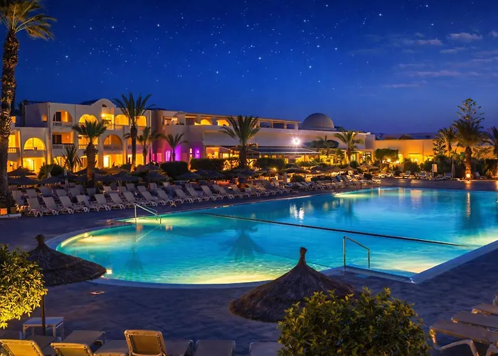 Djerba Aqua Resort