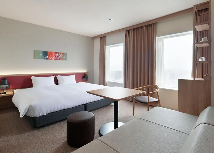 Mitsui Garden Hotel Hiroshima
