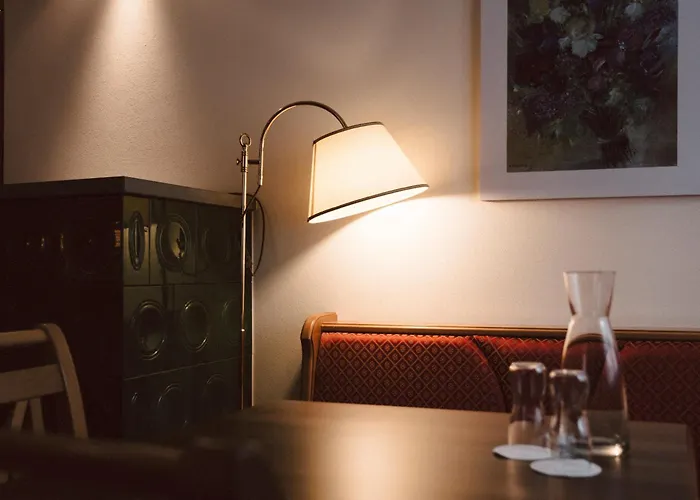 Après Post Hotel