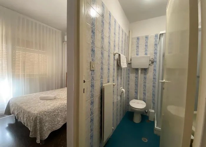 Hotel Colibri