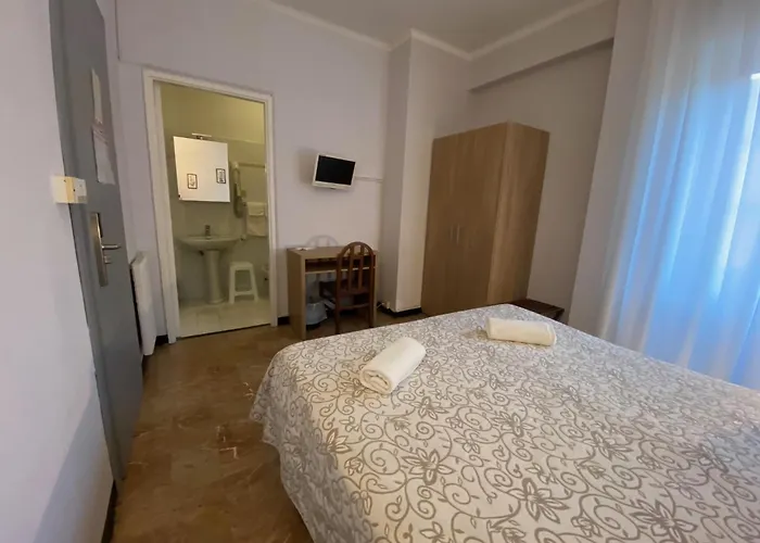 Hotel Colibri