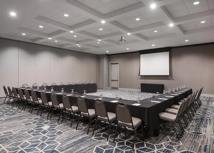 Hilton Garden Inn Raleigh Cary