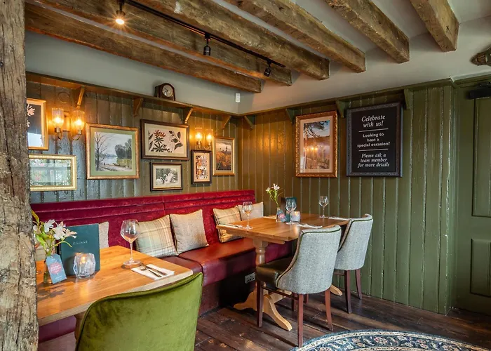 Balloch House By Innkeeper'S Collection