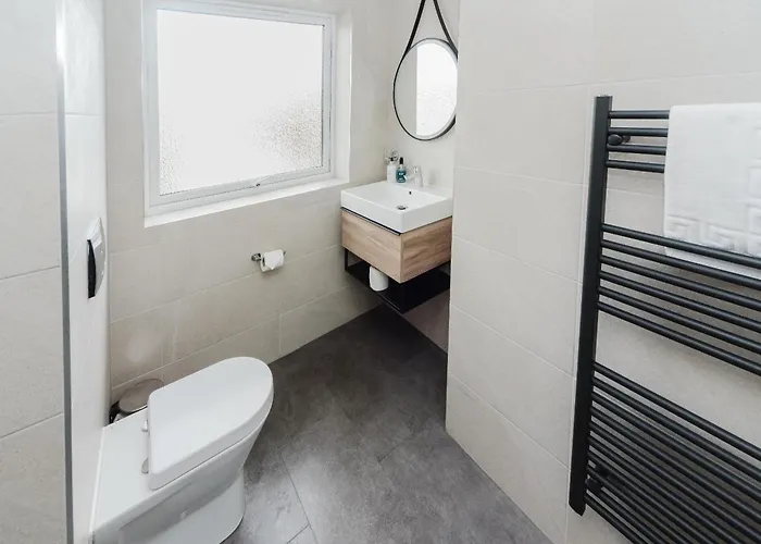 The Hebridean - Rooms & Apartments