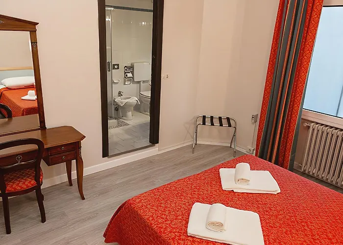 Hotel Astoria