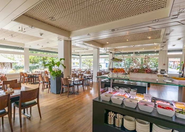 Hotel Holiday Thun
