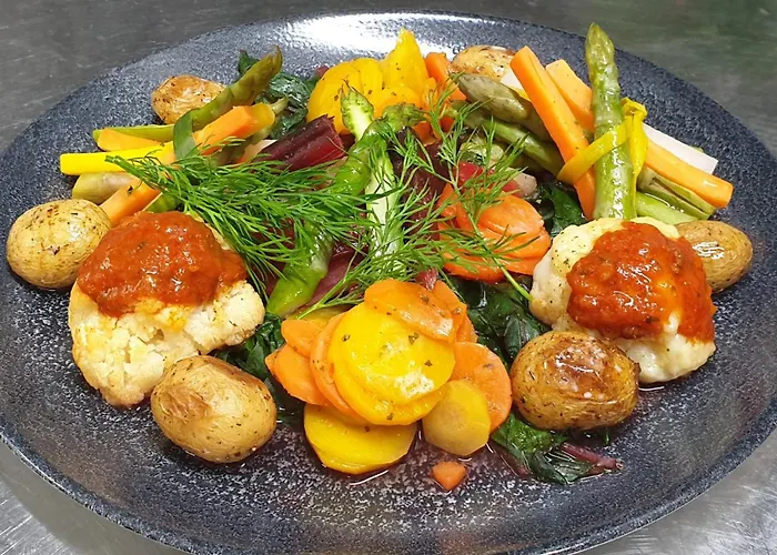 Chez Gilles Hôtel Restaurant SA