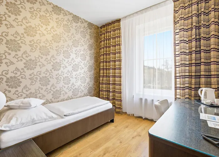 Hotel Trinity