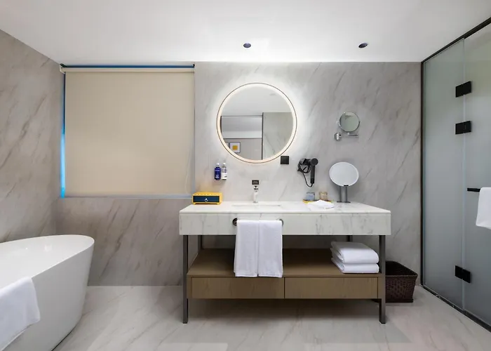 Hotel Soul Suzhou