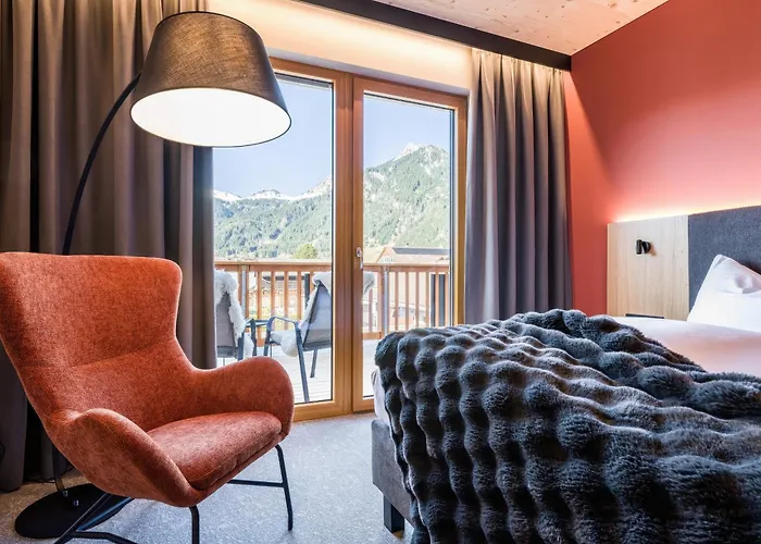 Hotel Goldene Rose