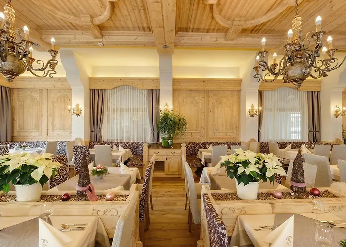 Hotel Goldene Rose