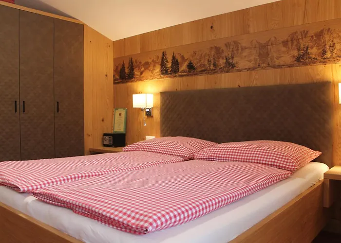 Hotel Sonne