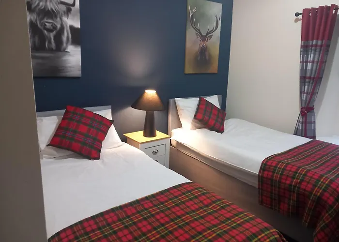 The Luib Hotel