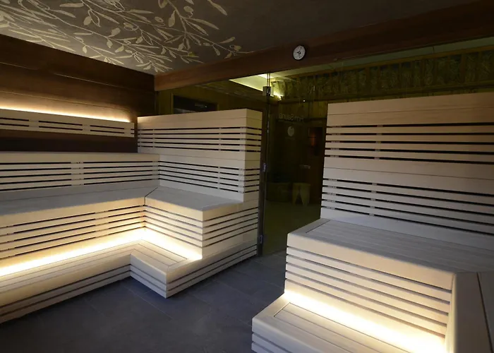 Hotel Ifinger