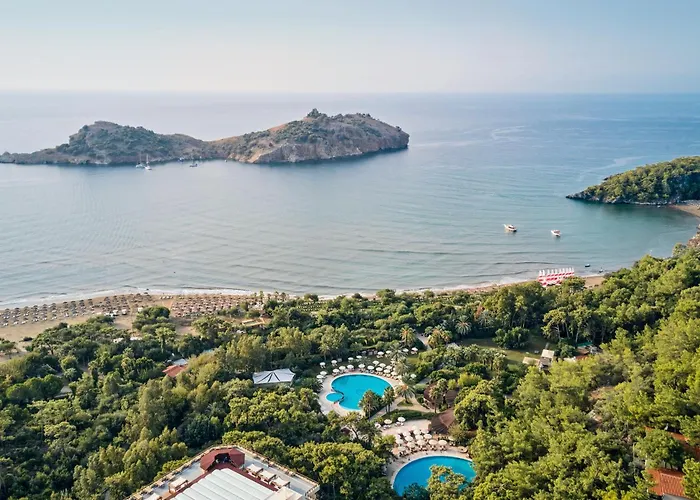 Hotel Tui Magic Life Sarigerme