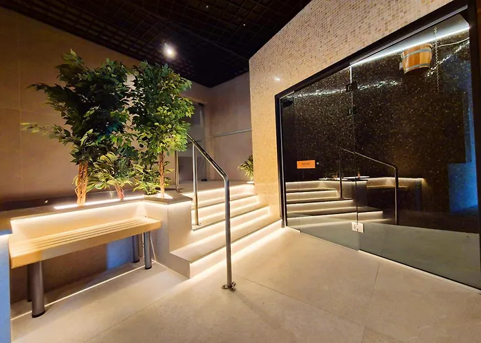 Hotel Platinia