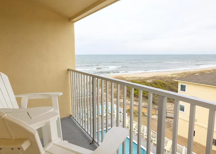 Surf Side Hotel